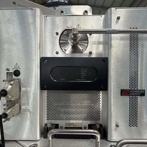 AE Advanced Energy远程等离子电源，型号09