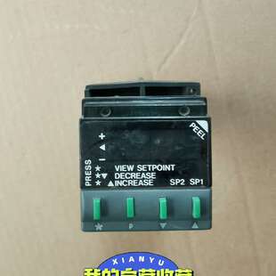 CAL ContrOIS#9900温控器 992.21C