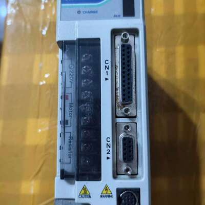 台达 400W伺服驱动器 ASD-B0421-A