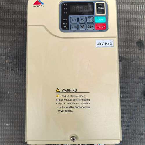 海天蒙德驱动器 实物图 功能包好 成色如图 IMS-P4-4
