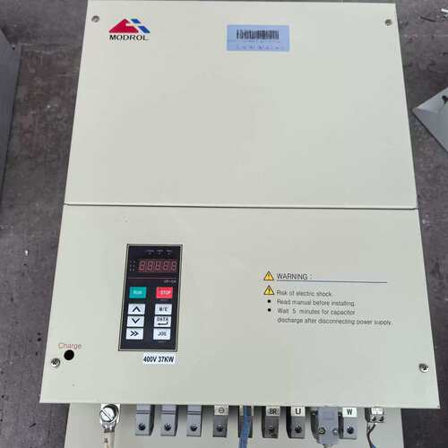 蒙德驱动器 实物图 功能包好 成色漂亮 IMS-P4B-40