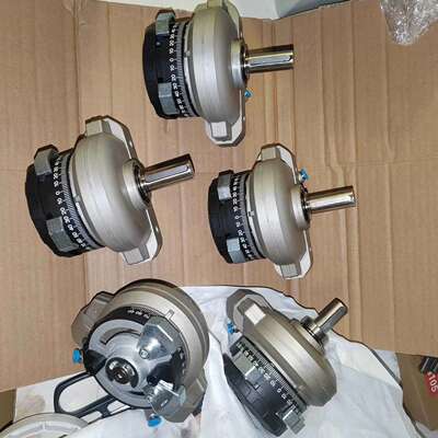 DSR-32-180-P 11912 FESTO旋转气缸