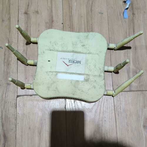 梅鲁 MERU AP332e 双频5G无线瘦AP 300M梅