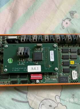 埃姆哈特 TUCKER E577B带板卡 如图
