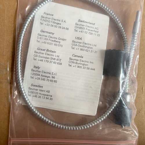 Baumer electric FUF 050A2011