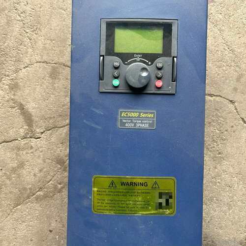 浙江易控EC510030KW43C变频器