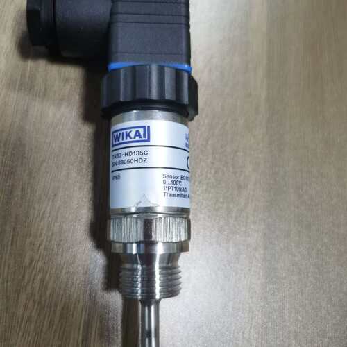 WIKAI TR33-HD135C 88050HDZ 0-1