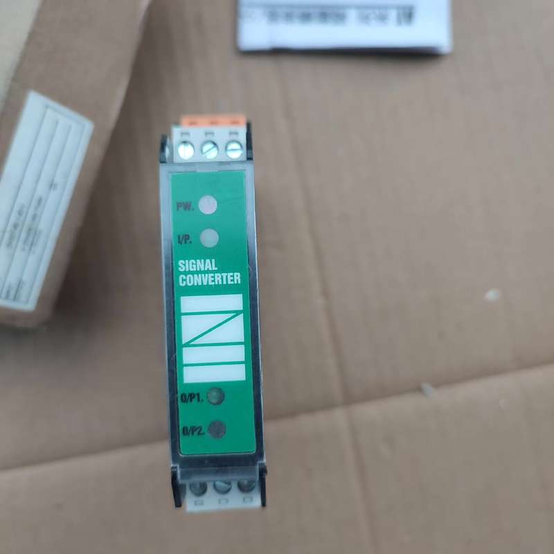 隔离转换器 DH207-AE-1-A2-V 的用，实物图片