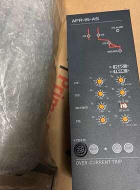 APR-IS-AS+过流保护器