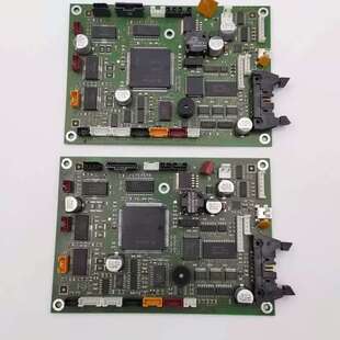 STRATEC AC 3170-0-4 Firmware V