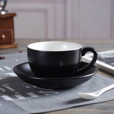 抖音*PCA咖啡杯大师竞技赛指定杯型拿铁杯拉花杯300ml220ml