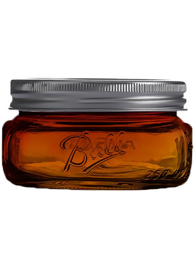 【梅森生活家】ball masonjar 美式梅森罐斗草石榴瓶烟草密封罐