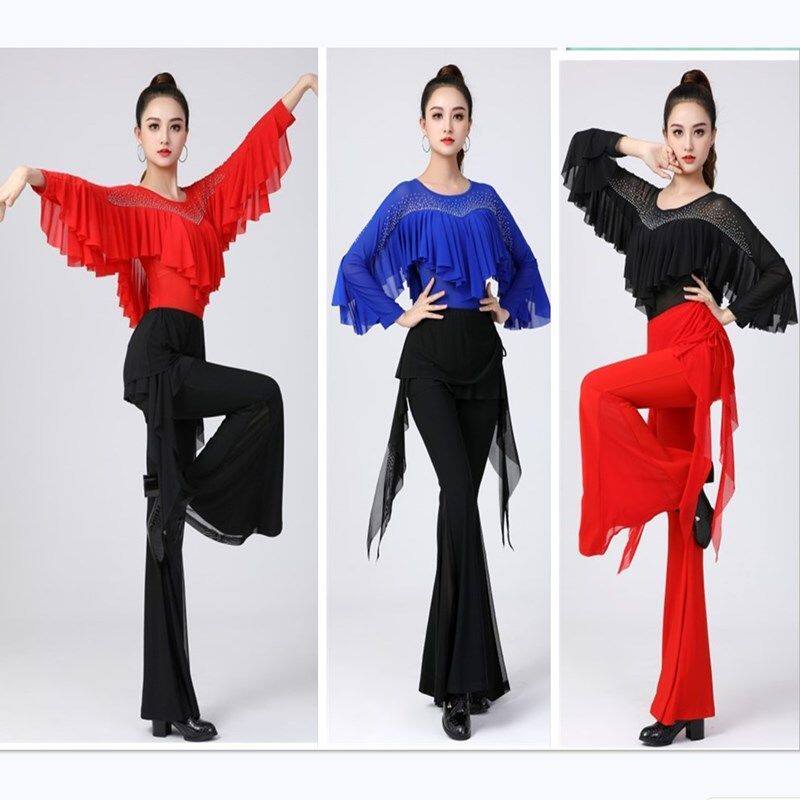 杨不不果果水兵舞表演服