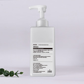 女男控油清爽补水保湿 清爽保湿 爽肤水 收缩毛孔500ml化妆品