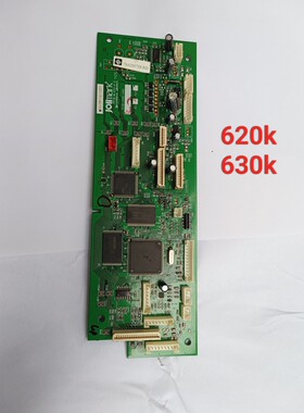 映美FP-620K/630k/630kⅡ/570k/570kⅡ/730k/830k原装拆机主板