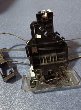 航天SK860 Sk86011 得实112011 TX186自车架