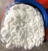 包邮 散装 无外盒佑家魔力旋转拖把龙卷拖替换超炫双炫四炫通用三件