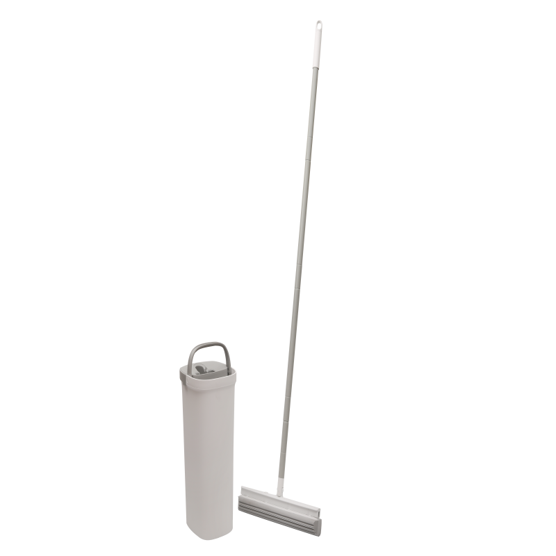 清仓！送手套   佑家魔力一刮净桶装胶棉拖家用地板地砖厨房,家庭/个人清洁工具,胶棉拖把,淘宝优惠券,粉丝福利购,淘宝优惠卷