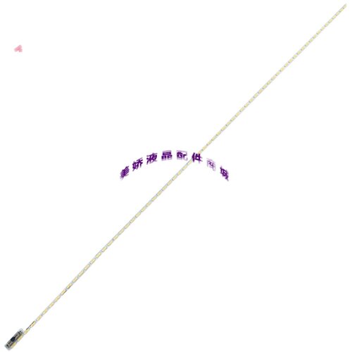 康佳LED50M6180AFMSS80AF灯条