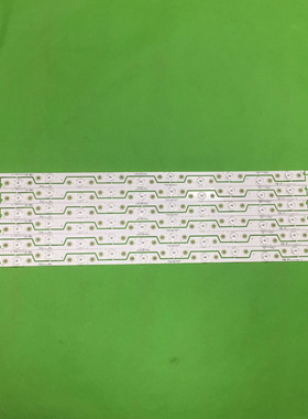 适用海信LED65EC680US灯条JL.D65061330-003DS-M电视背光12条6灯