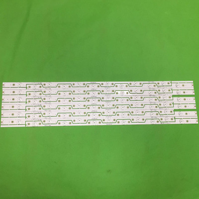 原装海信LED65EC680US灯条