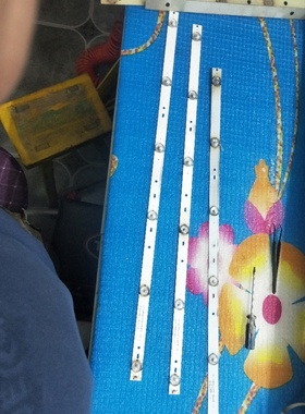 全新适用夏新MS-3209灯条VL-3218A HY-615AG6HX32-150415背光灯