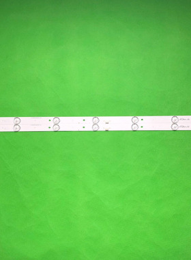 适用海尔LE32B310P LE32G310G LD32U3100灯条CRH-F32W3030020767C