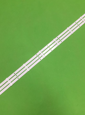 43寸适用夏新M45D LE-8822A灯条CC02430D818V05430E9 4S2P背光灯