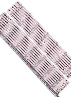 适用LG 65GB7200-CA灯条65 V14 SDRT REV0.8 6920L-0480A 0481A灯