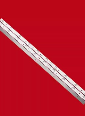 适用三洋32CE561LED 32CE560LED灯条HK32D10P-ZC14A-01灯条3条10