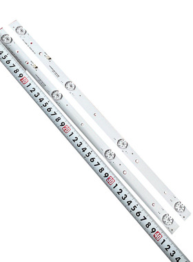 24寸4灯MS-L1680 V2液晶灯条24D3006V2W4C1B41618M0灯MS-L1628 V3