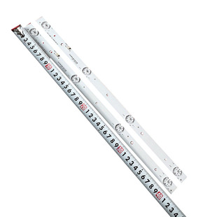 24寸4灯MS-L1680 V2液晶灯条24D3006V2W4C1B41618M0灯MS-L1628 V3