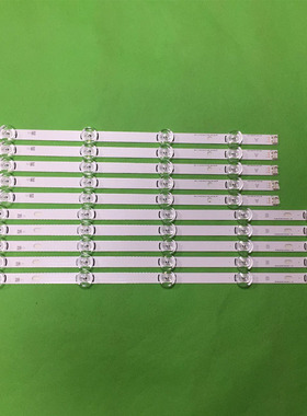 原装适用LG50LB5610 50LB653V 50LF5600-CB 50LA6200-CA背光灯条