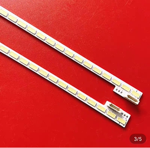 海尔LE43A720 LE43A700K LE43A710K LE43A70灯条 配屏LTA430HN01