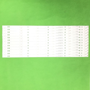 灯条06 75FZ SMC3030 适用海尔75U1 12X6 PRO 0D35 834.6X12 75U2