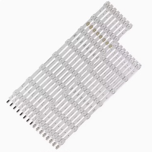 适用LM41-00106K 00106J DCGE-550DCA 550DCB UN55HU7200G灯条