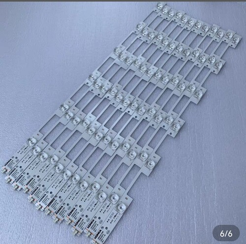 LED55G9200ULED55S8000A55灯条