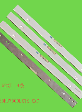 4条适用VU85_650SM0_R1 BN96-30668A 30670A UE65HU7500LXTK XXC