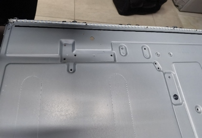 显示器dostyleDM320QD灯条