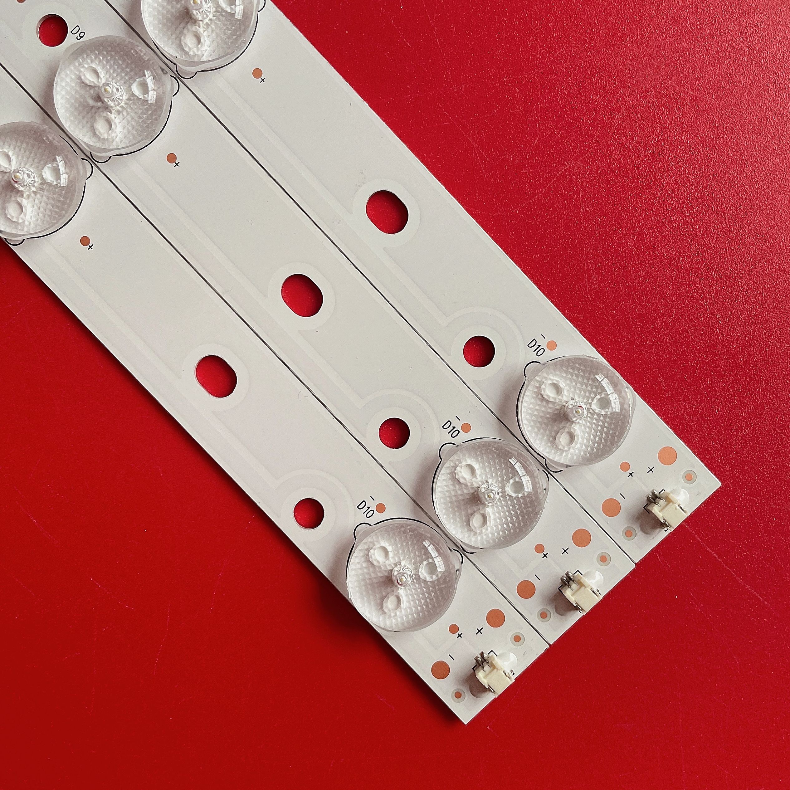 原装欧宝丽LED39V2灯条