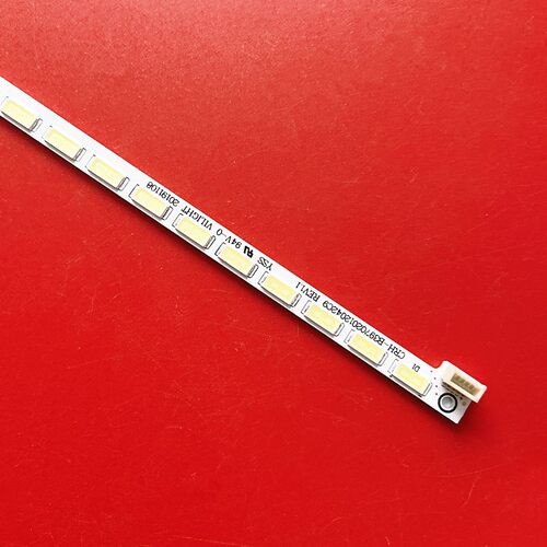 原装海尔LD39U6000灯条
