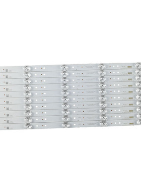 适用海尔55K90 LS55AL88K51A3 88K52A3 88K81 88K20 U55Q81J灯条