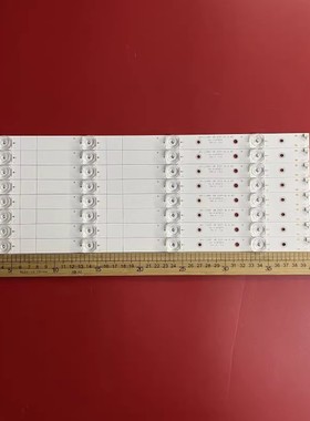 乐视X40L D404FCNN D404FCN1灯条ECHOM 4640X5001 MS-L1491 V9