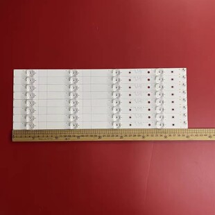 乐视X40L D404FCNN D404FCN1灯条ECHOM 4640X5001 MS-L1491 V9