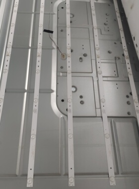 组装机灯条LW5559E2A灯条HF55D09L-ZC22AG-01液晶背光灯条