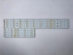 适用熊猫LE42M31统帅LE42MUF3灯条LED42D15-ZC14-03(E) 303420152