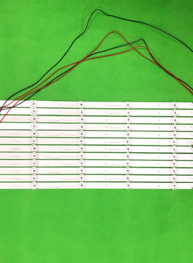 适用长虹3D55C2000i LED55C2080I 3D55C2280I灯条M550F12-D1-A F1