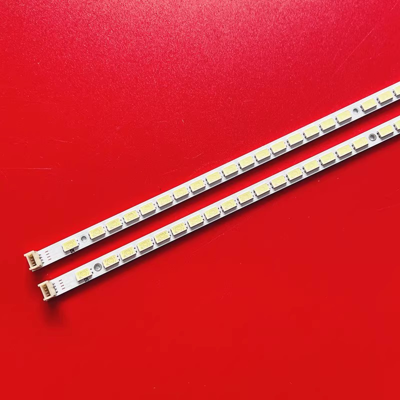 适用长虹3DTV46880i LED46860iX理想LED4619灯条配屏T460HW07 V.5 - 实物图