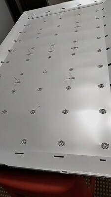 适用原装海信LED58K220/K300UD/K220/3100A/EC320A液晶电视机灯条