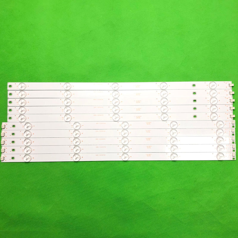 长虹50U3C50Z80U50C1U灯条